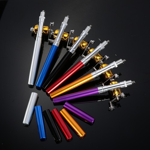 For fishing rod reel - for,