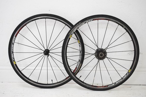 Mavic aksium race alloy 700c - race,