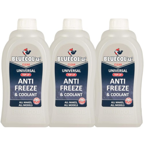 Bluecol universal - 3x,