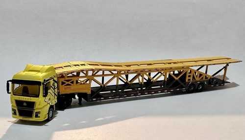 Minicity scale 160 vehicle - scale,