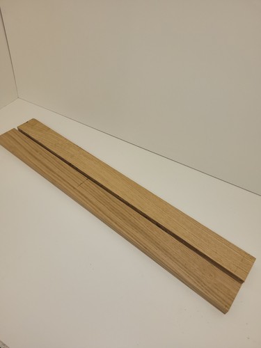 Solid oak boards 700 - 2, @