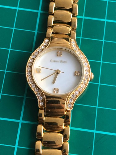 Gianni ricci classic gold - classic,