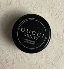 Gucci Guilty soild perfume