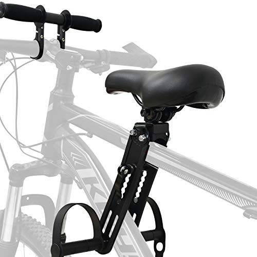 Kids bike seat for - bike,