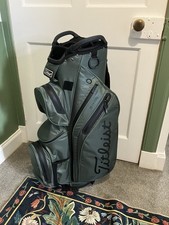 Titleist stadry golf cart - stadry,