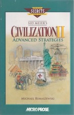 Sid Meier's Civilization II (Secrets..., Rymaszewski, M