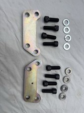 Ford Cosworth 2WD(only)Brembo