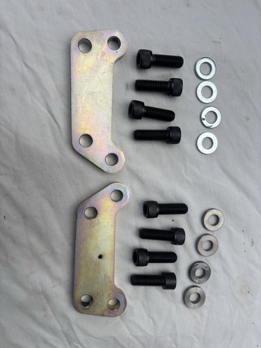 Ford cosworth 2wdbrembo - ford, 2wd(only)brembo