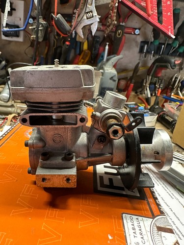 Engine max sx - engine, 32