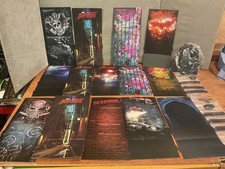 14 Hot Toys Marvel Diorama