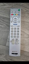 Genuine Sony RM-ED008 RM-ED007 RM-ED005 TV Remote KDL-40W2000 KDL-40V2900