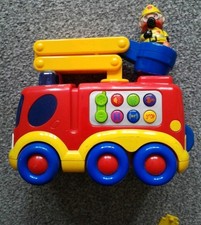 ELC Classic Happyland Lights