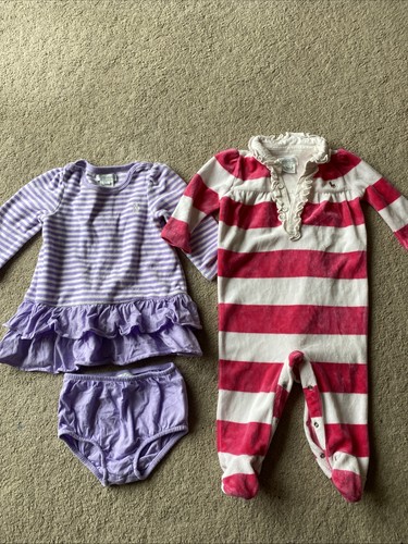 Ralph lauren baby grow - ralph,