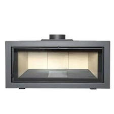 Wood burning multi - wood,