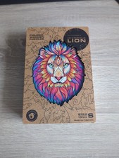 unidragon wooden jigsaw puzzle