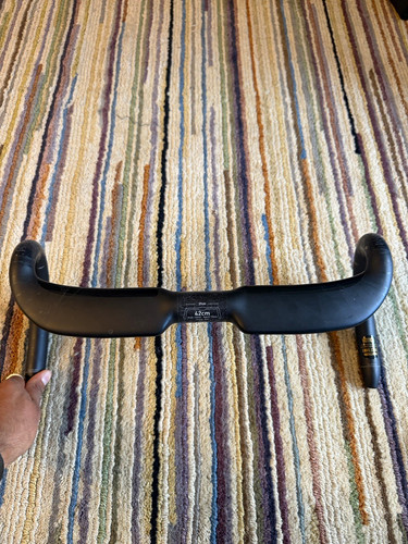 Enve aero bars 42 - enve, 37/42