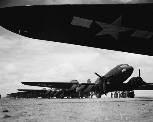 Wwii 1944 england american - wwii,