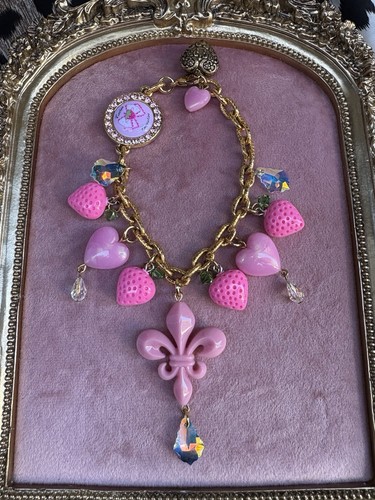 Tarina tarantino vintage pink - tarantino,