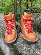 DANNER MENS MOUTAIN LIGHT