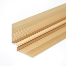 Inner corner stair nosing edge - corner,