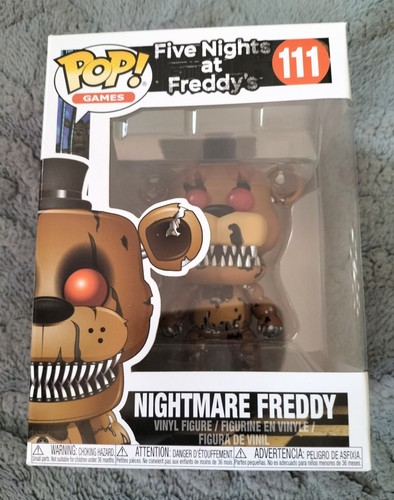 Funko pop vinyl five - funko,