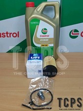 FOR VW SCIROCCO 2.0 TDI MK3