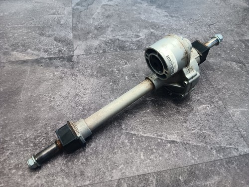 Tga eclipse transaxle gearbox - tga,