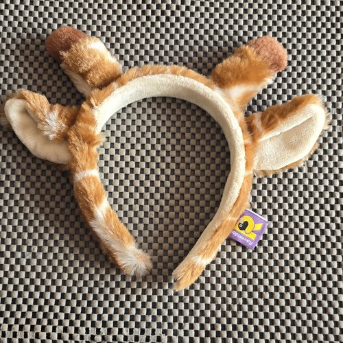 Ravensden giraffe ears - ravensden,