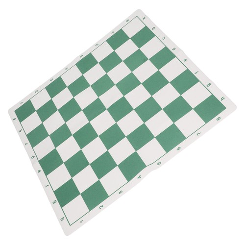 Chess board only - l,