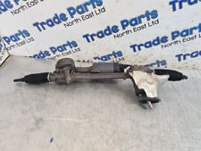 2022 VW GOLF MK8 LIFE POWER STEERING RACK 7817501156 1.5 PETROL DPCA