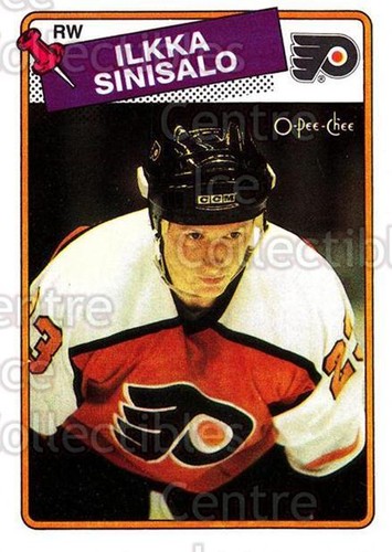 1988 pee chee - o-pee-chee, #111