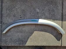 Mercedes 190E W201 Cosworth Bodykit Rear Right Wheel Arch Moulding 