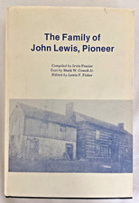 🍋 The Family of John Lewis