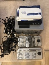 Job lot Dedicated Micros DVR