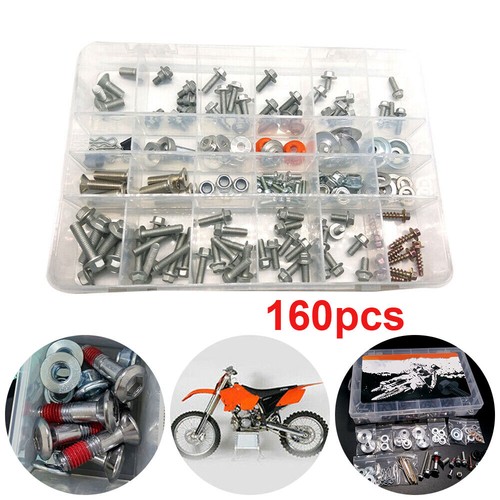 160x bolt kit for - 160x,
