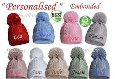Personalised baby single - personalised,