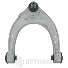 Front Upper Aluminium Track