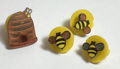 Vintage lot tack - lot, 4