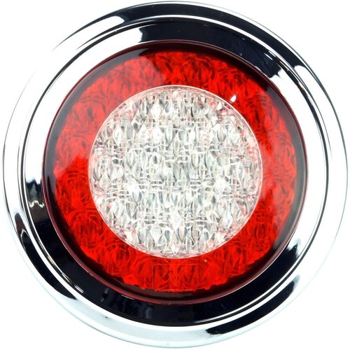 Flush mount led stop tail - led,