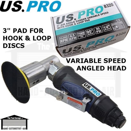 Pro tools air - sander, 90