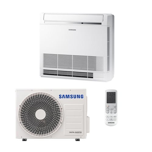 Samsung 5kw air conditioning - samsung,