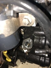 Complete Cylinder Head ~ Johnson Evinrude 9.9HP 15HP 4-Stroke Outboard