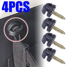 4Pcs Rear Trunk Envelope Cargo