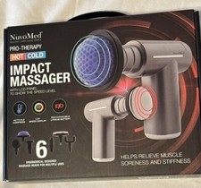 NuvoMed Hot/Cold Pro-Therapy
