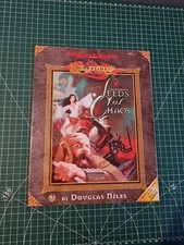 Advanced D&D, Dragonlance RPG