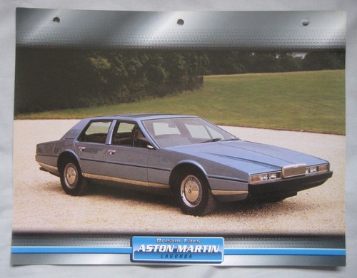 Aston martin lagonda atlas - aston,
