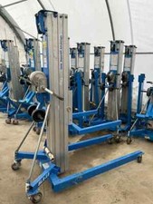 Genie SLA 15 Material Lift