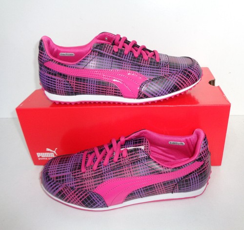 Puma womens ladies - puma, shoes