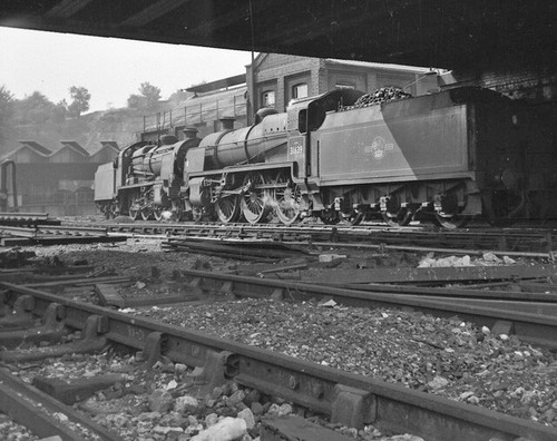 Photo 6x4 guildford roundhouse - photo,