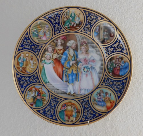 Vintage franklin mint - vintage,